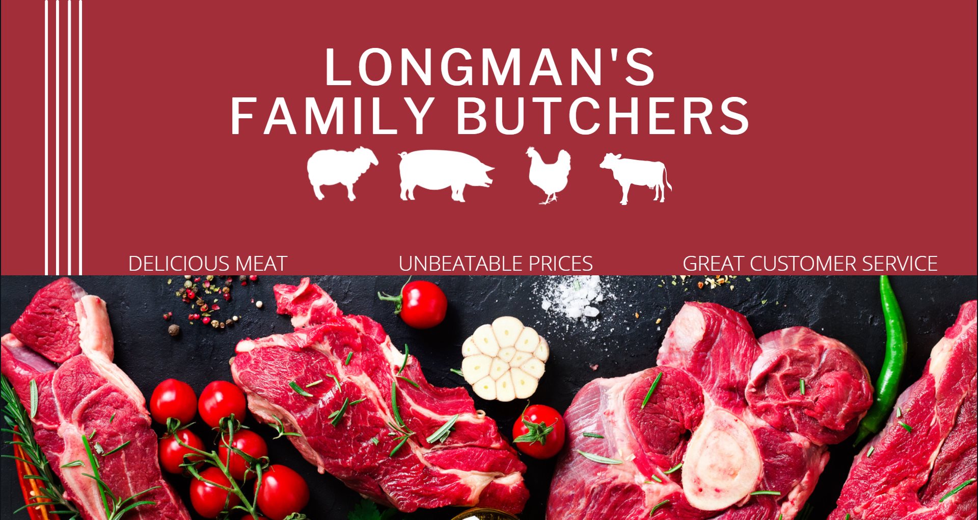 Longmans Butchers
